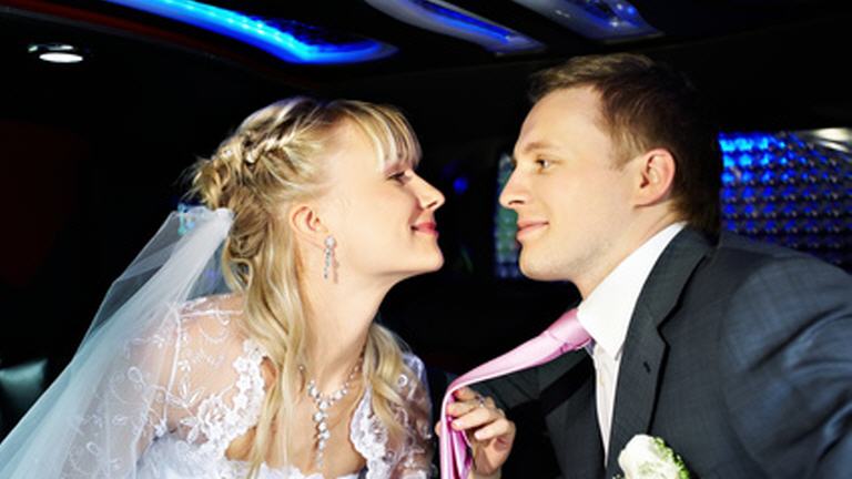 Hochzeit