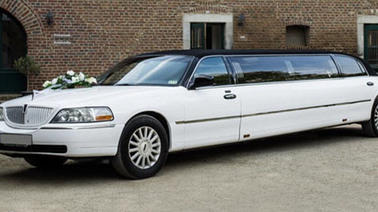 Lincoln Town Car