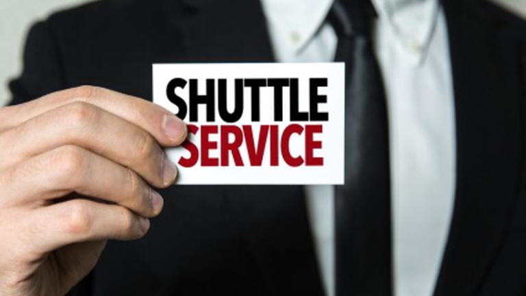 Shuttle Service